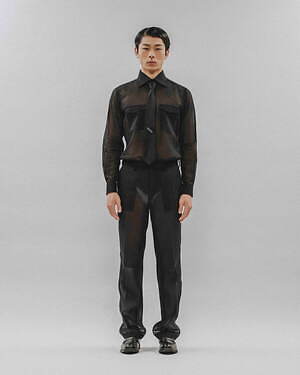 ディゼムバイシーク(disemBySiiK) 2025年春夏ウィメンズ&メンズコレクション  - 写真8