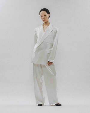 ディゼムバイシーク(disemBySiiK) 2025年春夏ウィメンズ&メンズコレクション  - 写真9