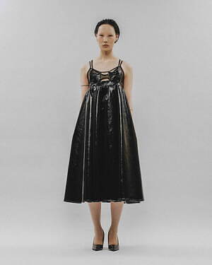 ディゼムバイシーク(disemBySiiK) 2025年春夏ウィメンズ&メンズコレクション  - 写真13