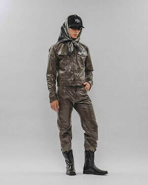 ディゼムバイシーク(disemBySiiK) 2025年春夏ウィメンズ&メンズコレクション  - 写真18