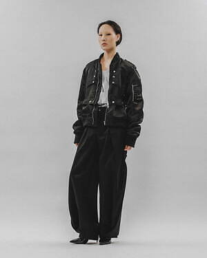 ディゼムバイシーク(disemBySiiK) 2025年春夏ウィメンズ&メンズコレクション  - 写真23