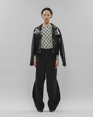 ディゼムバイシーク(disemBySiiK) 2025年春夏ウィメンズ&メンズコレクション  - 写真29