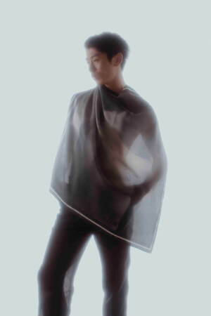 ディゼムバイシーク(disemBySiiK) 2025年春夏ウィメンズ&メンズコレクション  - 写真33