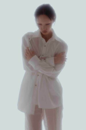 ディゼムバイシーク(disemBySiiK) 2025年春夏ウィメンズ&メンズコレクション  - 写真35