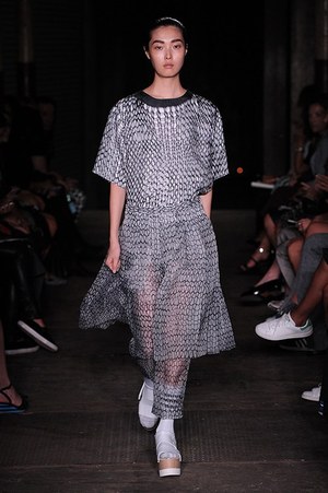 ジョゼフ(JOSEPH) 2015年春夏ウィメンズコレクション  - 写真30