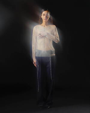 ディゼムバイシーク(disemBySiiK) 2024-25年秋冬ウィメンズ&メンズコレクション  - 写真5