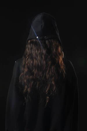 ディゼムバイシーク(disemBySiiK) 2024-25年秋冬ウィメンズ&メンズコレクション  - 写真8