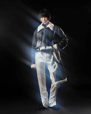 ディゼムバイシーク(disemBySiiK) 2024-25年秋冬ウィメンズ&メンズコレクション  - 写真12