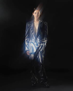 ディゼムバイシーク(disemBySiiK) 2024-25年秋冬ウィメンズ&メンズコレクション  - 写真13