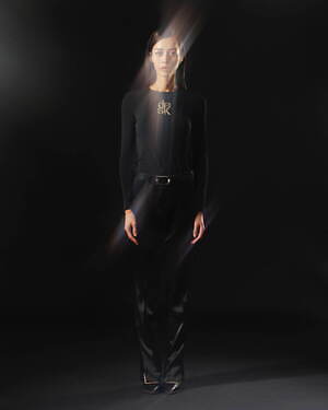 ディゼムバイシーク(disemBySiiK) 2024-25年秋冬ウィメンズ&メンズコレクション  - 写真15