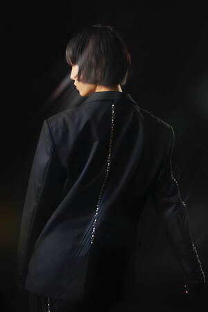 ディゼムバイシーク(disemBySiiK) 2024-25年秋冬ウィメンズ&メンズコレクション  - 写真19