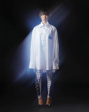 ディゼムバイシーク(disemBySiiK) 2024-25年秋冬ウィメンズ&メンズコレクション  - 写真22