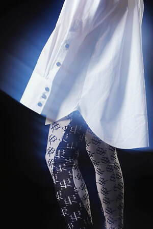 ディゼムバイシーク(disemBySiiK) 2024-25年秋冬ウィメンズ&メンズコレクション  - 写真23