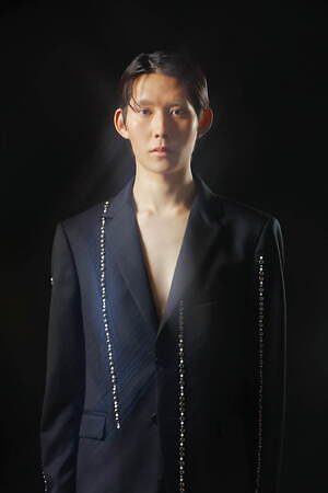 ディゼムバイシーク(disemBySiiK) 2024-25年秋冬ウィメンズ&メンズコレクション  - 写真27