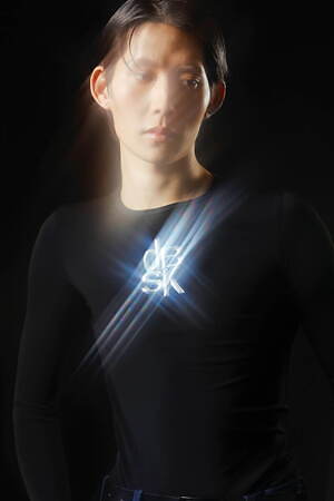 ディゼムバイシーク(disemBySiiK) 2024-25年秋冬ウィメンズ&メンズコレクション  - 写真36