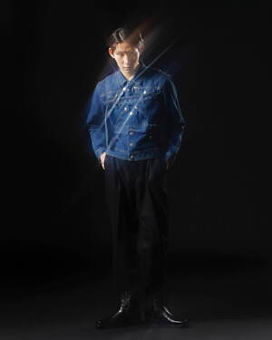 ディゼムバイシーク(disemBySiiK) 2024-25年秋冬ウィメンズ&メンズコレクション  - 写真39