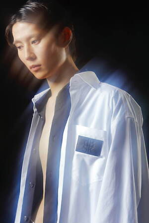 ディゼムバイシーク(disemBySiiK) 2024-25年秋冬ウィメンズ&メンズコレクション  - 写真42