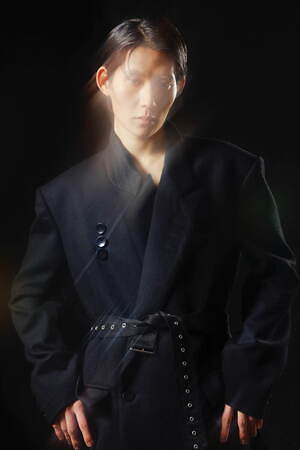 ディゼムバイシーク(disemBySiiK) 2024-25年秋冬ウィメンズ&メンズコレクション  - 写真46