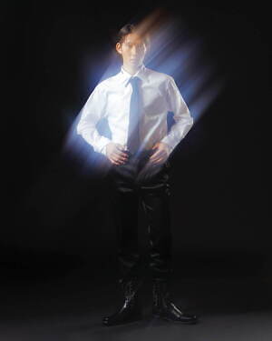 ディゼムバイシーク(disemBySiiK) 2024-25年秋冬ウィメンズ&メンズコレクション  - 写真47