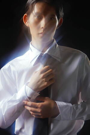 ディゼムバイシーク(disemBySiiK) 2024-25年秋冬ウィメンズ&メンズコレクション  - 写真48