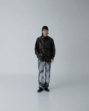 ディゼムバイシーク(disemBySiiK) 2023-24年秋冬ウィメンズ&メンズコレクション  - 写真8