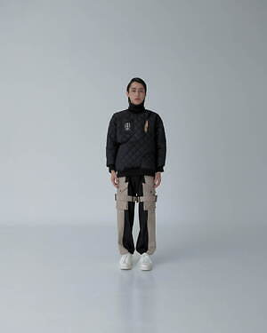 ディゼムバイシーク(disemBySiiK) 2023-24年秋冬ウィメンズ&メンズコレクション  - 写真23