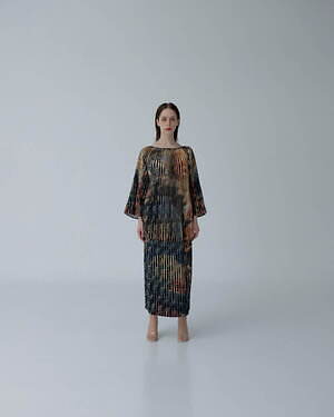 ディゼムバイシーク(disemBySiiK) 2023-24年秋冬ウィメンズ&メンズコレクション  - 写真27