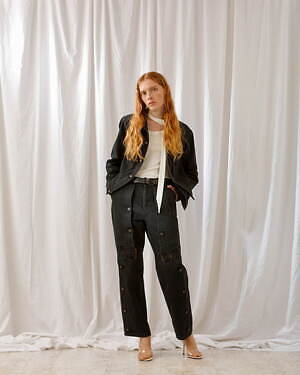 ディゼムバイシーク(disemBySiiK) 2023年春夏ウィメンズ&メンズコレクション  - 写真19