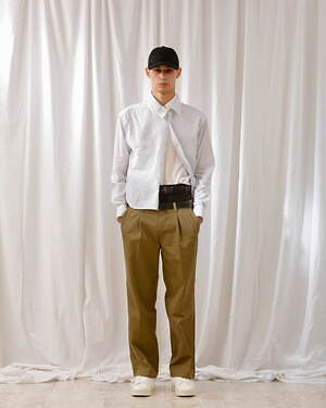 ディゼムバイシーク(disemBySiiK) 2023年春夏ウィメンズ&メンズコレクション  - 写真28