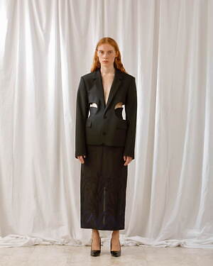 ディゼムバイシーク(disemBySiiK) 2023年春夏ウィメンズ&メンズコレクション  - 写真36