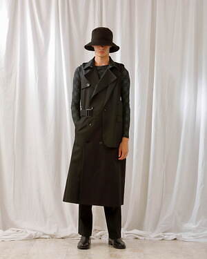 ディゼムバイシーク(disemBySiiK) 2023年春夏ウィメンズ&メンズコレクション  - 写真38