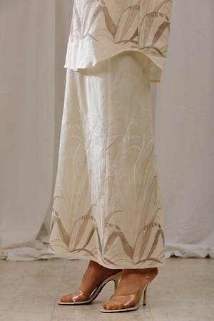 ディゼムバイシーク(disemBySiiK) 2023年春夏ウィメンズ&メンズコレクション  - 写真8