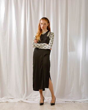 ディゼムバイシーク(disemBySiiK) 2023年春夏ウィメンズ&メンズコレクション  - 写真10