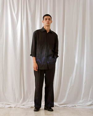 ディゼムバイシーク(disemBySiiK) 2023年春夏ウィメンズ&メンズコレクション  - 写真25