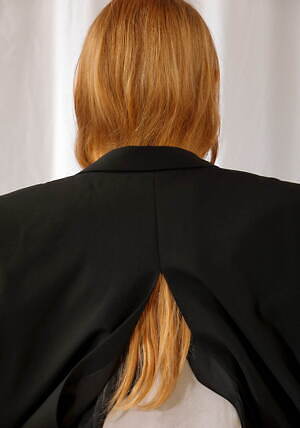 ディゼムバイシーク(disemBySiiK) 2023年春夏ウィメンズ&メンズコレクション  - 写真13