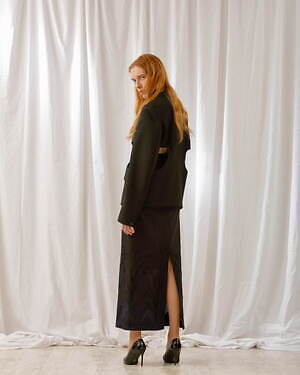 ディゼムバイシーク(disemBySiiK) 2023年春夏ウィメンズ&メンズコレクション  - 写真37