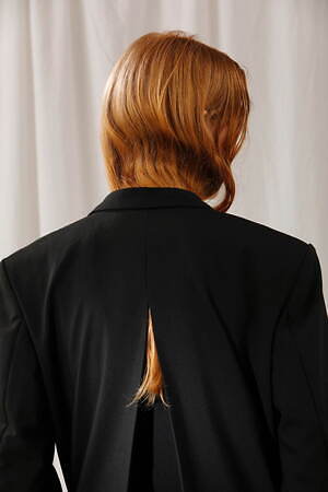 ディゼムバイシーク(disemBySiiK) 2023年春夏ウィメンズ&メンズコレクション  - 写真4