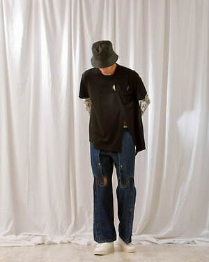 ディゼムバイシーク(disemBySiiK) 2023年春夏ウィメンズ&メンズコレクション  - 写真17