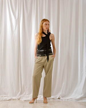 ディゼムバイシーク(disemBySiiK) 2023年春夏ウィメンズ&メンズコレクション  - 写真14