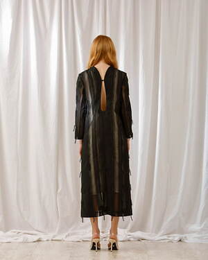 ディゼムバイシーク(disemBySiiK) 2023年春夏ウィメンズ&メンズコレクション  - 写真33