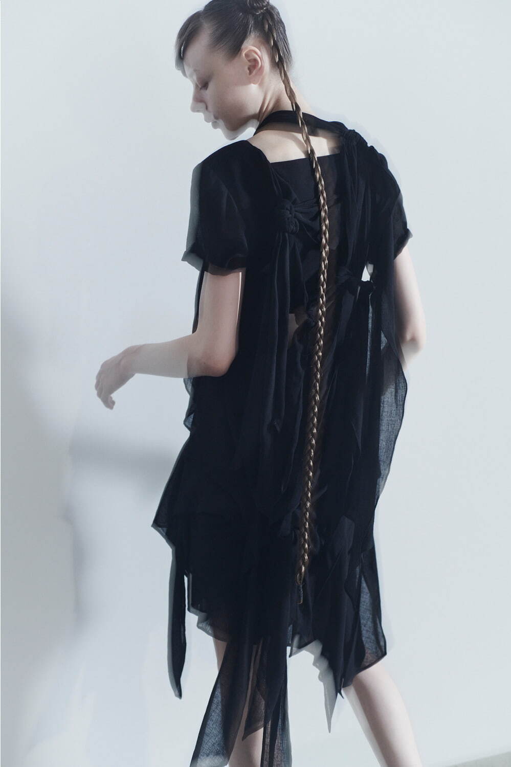 リミ フゥ(LIMI feu) 2025年春夏ウィメンズコレクション  - 写真4