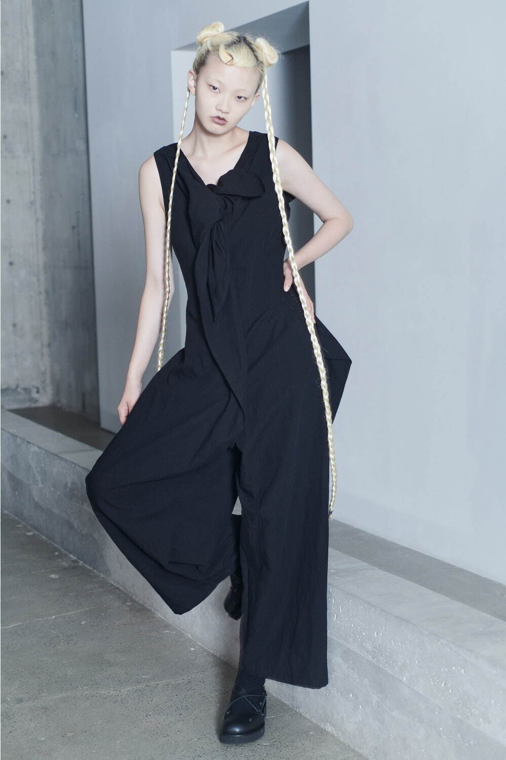 リミ フゥ(LIMI feu) 2025年春夏ウィメンズコレクション  - 写真5