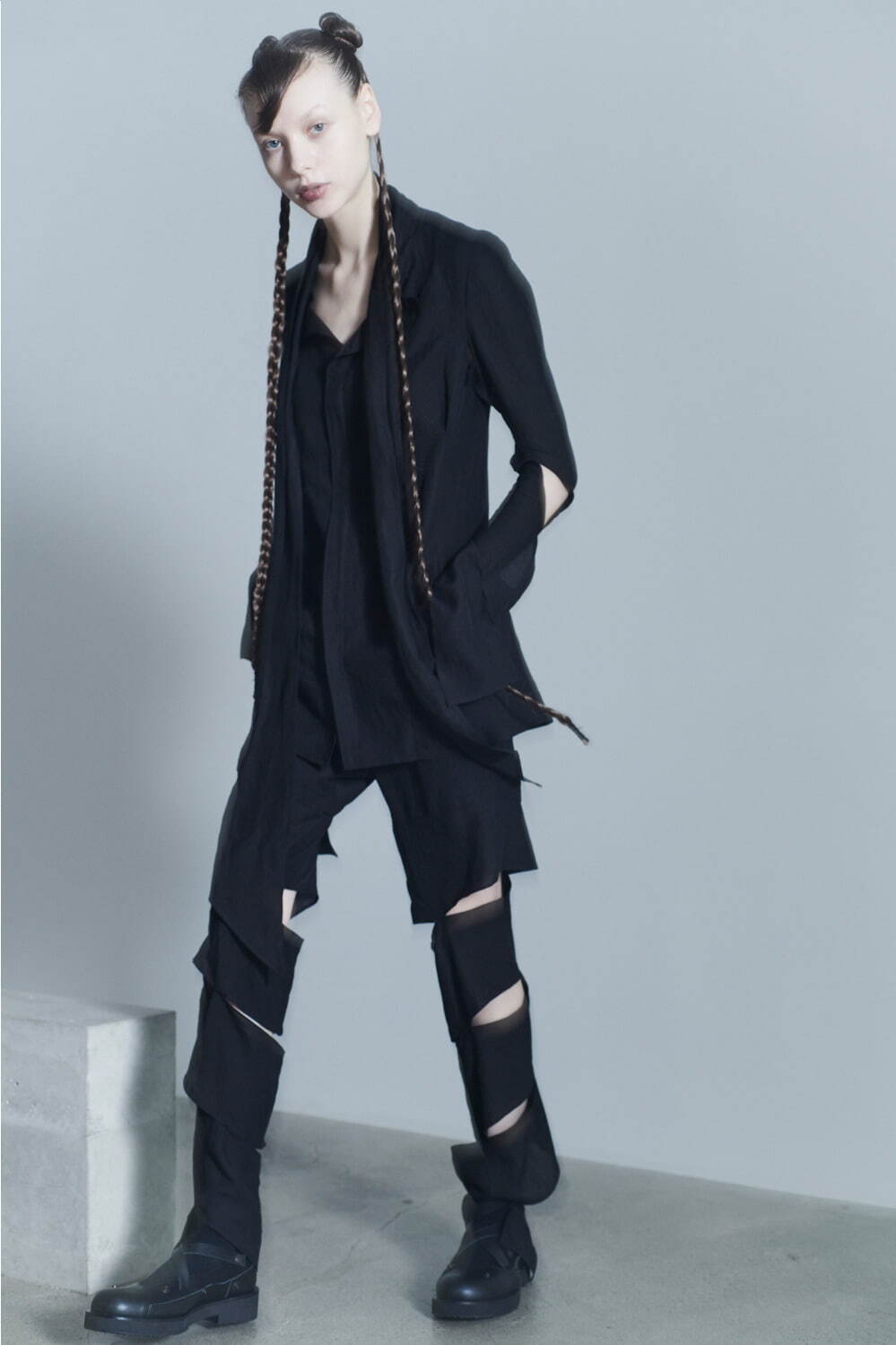 リミ フゥ(LIMI feu) 2025年春夏ウィメンズコレクション  - 写真7