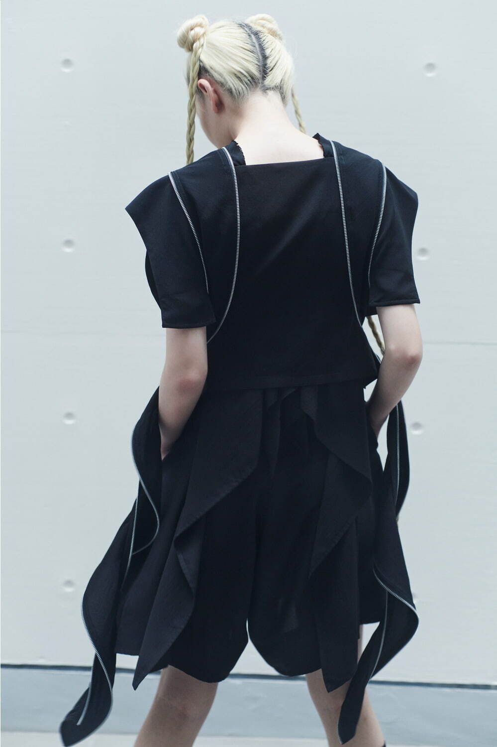 リミ フゥ(LIMI feu) 2025年春夏ウィメンズコレクション  - 写真15