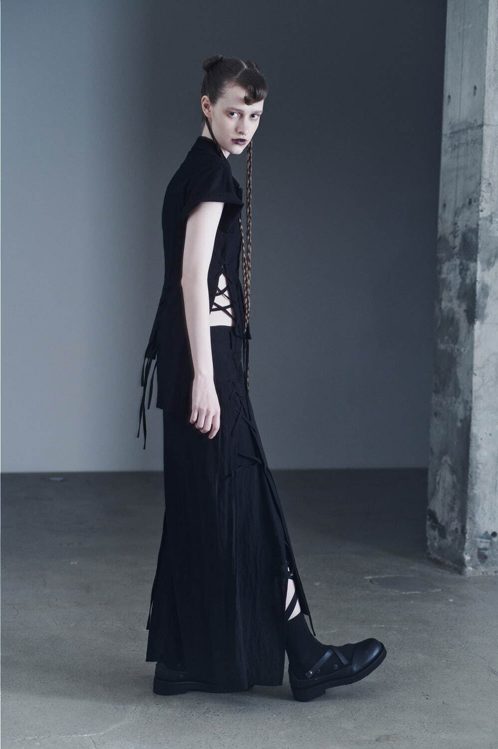 リミ フゥ 2025年春夏<span>コレクション</span> - 写真28