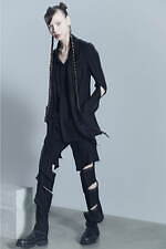 リミ フゥ2025年春夏コレクション - ジグザグラインが生む抜け感と立体シルエット｜写真7