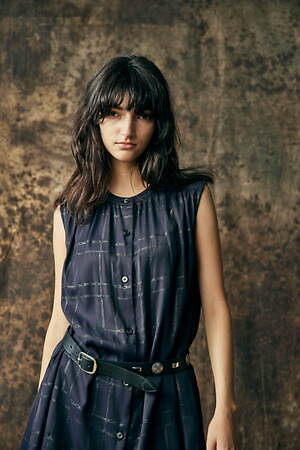 ロアーガンズ(roarguns) 2025年春夏ウィメンズコレクション  - 写真1