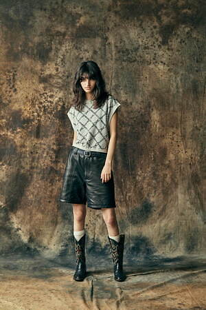 ロアーガンズ(roarguns) 2025年春夏ウィメンズコレクション  - 写真7