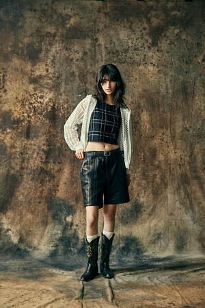 ロアーガンズ(roarguns) 2025年春夏ウィメンズコレクション  - 写真11