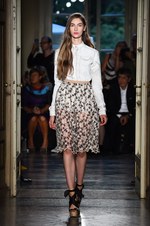 アキラーノ・リモンディ 2015年春夏コレクション - アンリ・マティスの美学から学ぶ色と素材の調和｜写真2